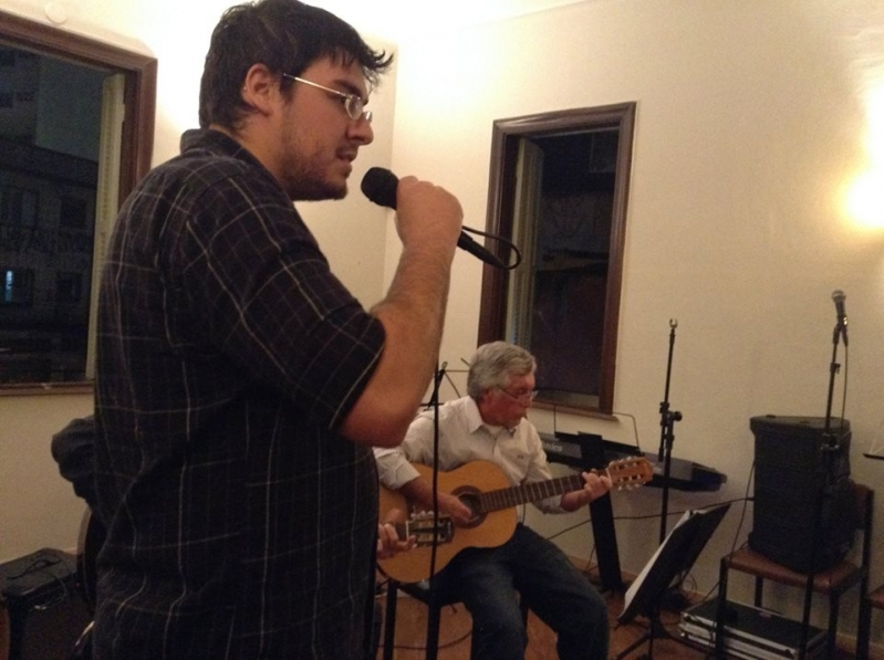 Qual Valor de uma Aula Particular de Canto na Vila Gustavo - Quanto Custa Aula de Canto