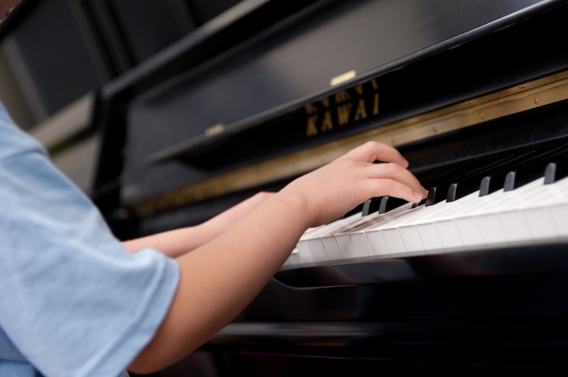 Quanto Custa Aula de Piano em Brasilândia - Aula de Piano em SP