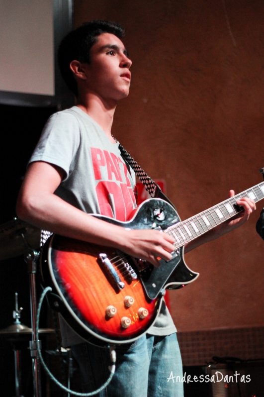 Quanto Custa Aulas de Guitarra no Jardim São Paulo - Escola de Guitarra SP