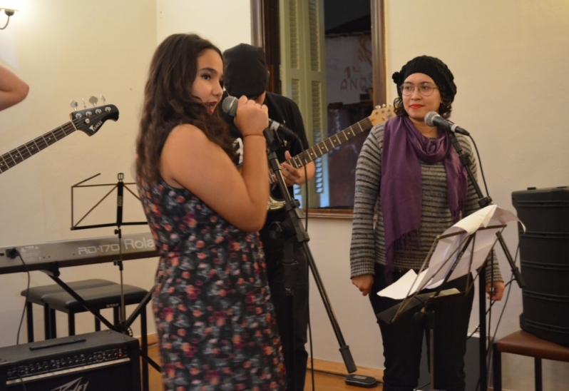 Quanto Custa Escola de Canto Infantil 3 Anos Santana - Aulas de Canto para Crianças na Zn