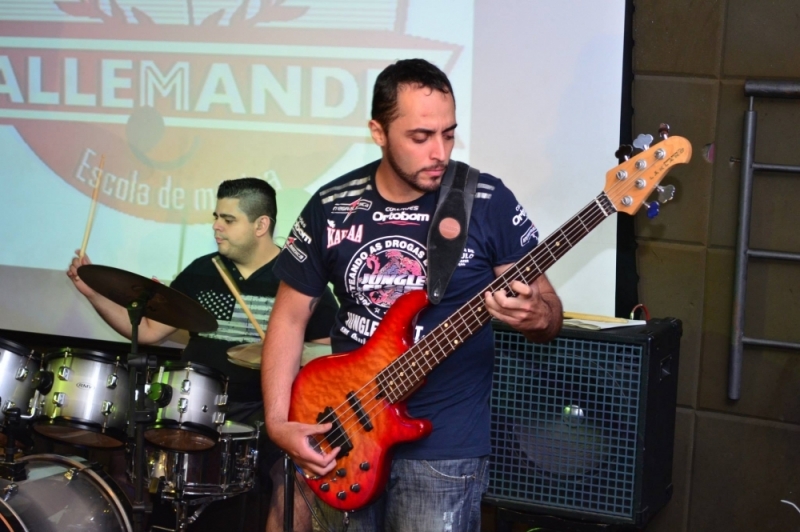 Quanto Custa Escola de Música Infantil no Tucuruvi Brasilândia - Escola de Música Infantil na Zn