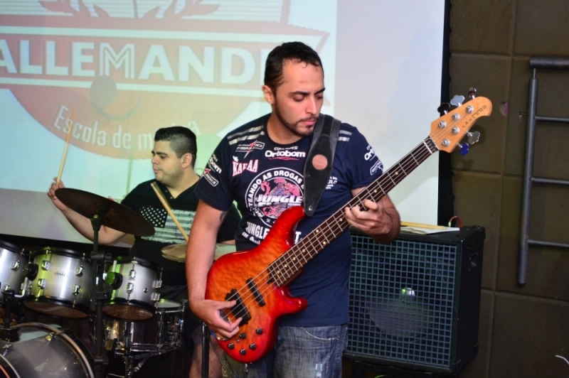 Quanto Custa Escola de Música Infantil no Tucuruvi Lauzane Paulista - Aula de Música para Crianças em Santana