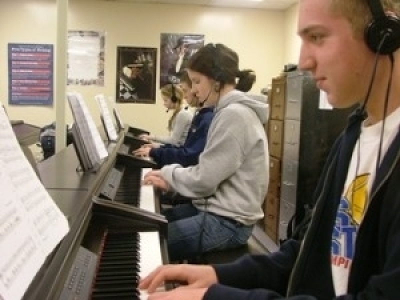 Quanto Custa Escola de Piano Infantil Vila Maria - Aula de Piano para Adolescente