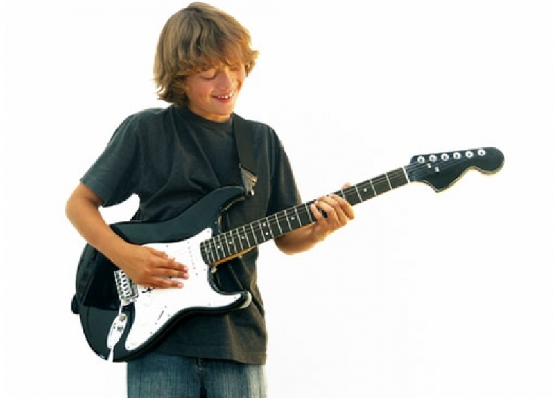 Quanto Custa uma Aula de Guitarra na Vila Guilherme - Aula de Guitarra em Santana