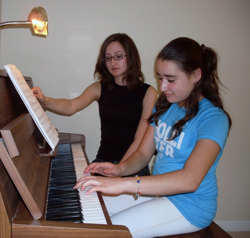 Quanto Custa uma Aula de Piano Avançado no Tucuruvi - Aulas de Tocar Piano