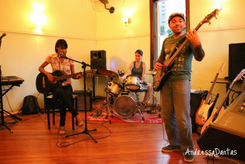 Quanto Custa uma Escola de Musica na Vila Maria - Escola de Música no Tucuruvi