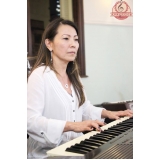 Aula de piano clássico quanto custa na Casa Verde