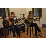 Aulas de violão preço no Imirim