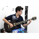 Onde encontrar Escola de guitarra em Cachoeirinha