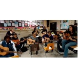 Onde posso localizar Escola particular de música na Vila Guilherme