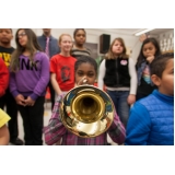 Onde tem Escola particular de música na Vila Guilherme