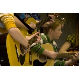 Onde tem uma Aula particular de violão na Vila Guilherme