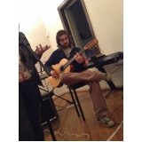 Preço de Aulas de violão na Vila Medeiros