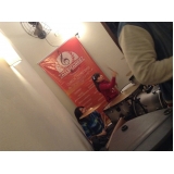 Preço de um Curso de bateria na Vila Guilherme