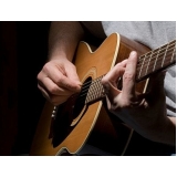 Preços de Aula de violão em Cachoeirinha