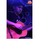 Quais os preços de Curso de violão na Casa Verde