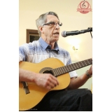 Qual o preço Aulas de violão na Casa Verde