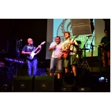 Qual o preço de Escola de música no Tucuruvi
