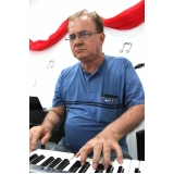 Valores de Aula de piano intermediário em Cachoeirinha