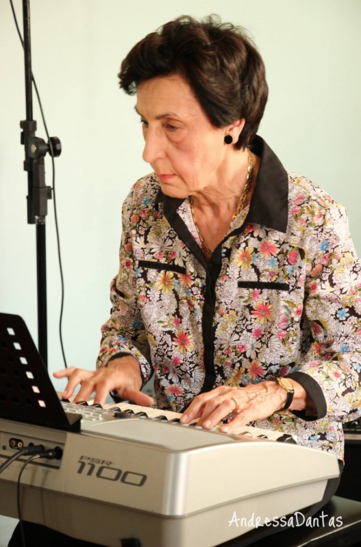 Valor de Aula de Teclado no Jardim São Paulo - Aula de Teclado Avançado