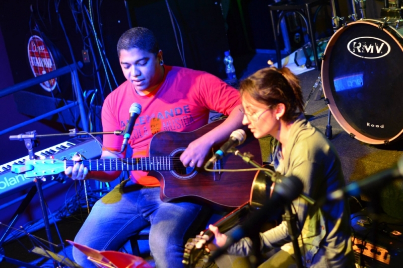 Valor de um Curso de Violão no Imirim - Curso de Violão