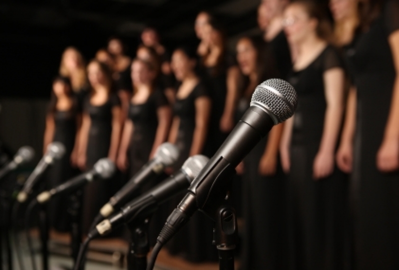 Valor de uma Aula de Canto em Cachoeirinha - Escola de Canto SP