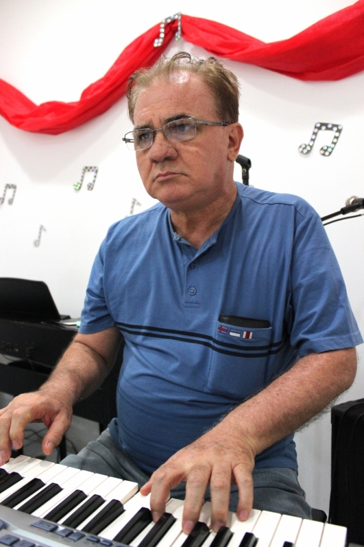 Valor de uma Aula de Piano Intermediário na Vila Gustavo - Aula de Piano Avançado