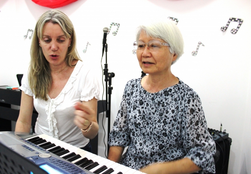 Valores de Aula de Piano Iniciante no Jardim São Paulo - Aula de Piano Preço